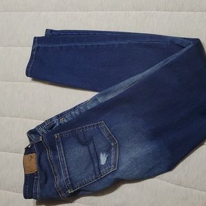 American eagle size 6 jeggings